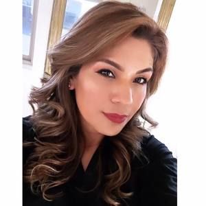 Meet your Posher, Ingrid